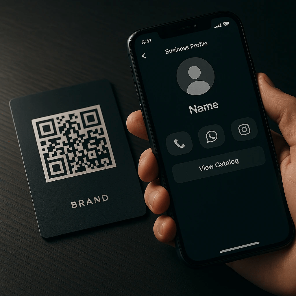 کاتالوگ دیجیتال؛ انتخابی هوشمند برای کسب ‌و کار ها - کاتالوگ دیجیتال - ساخت کاتالوگ دیجیتال - کاتالوگ دیجیتال آنلاین - کاتالوگ آنلاین 